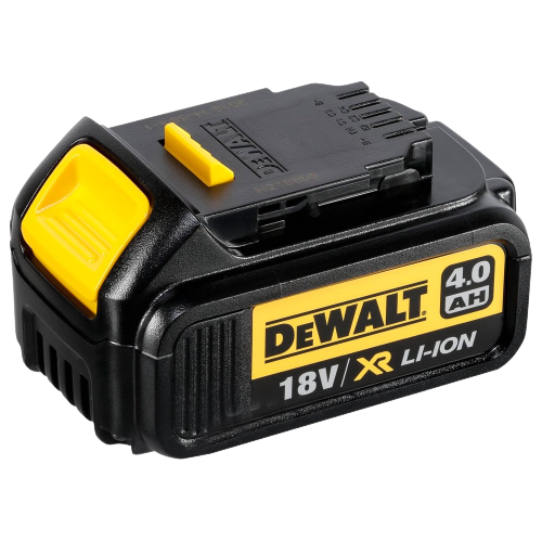 Bateria dewalt 18v