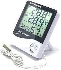 Acision RHT6100 Humidity & Temperature meter