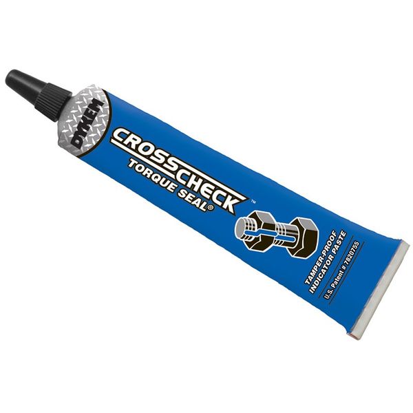  DYKEM Cross Check Torque Seal Tamper-Proof Indicator