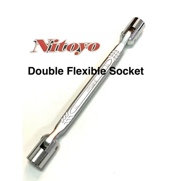 Socket Wrenches - Credit Terms Available - Eezee