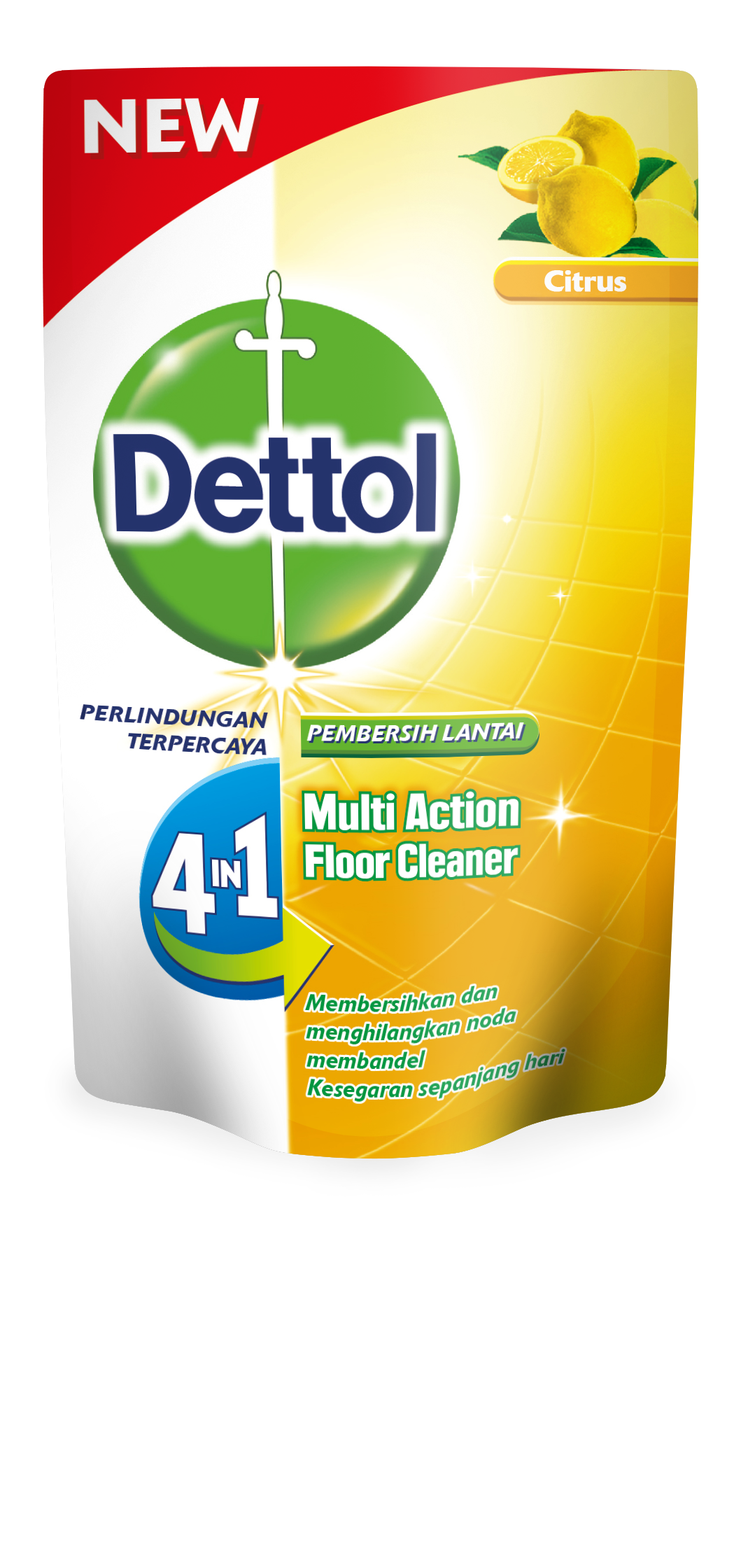 Multi Purpose Cleaners - Credit Terms Available - Eezee