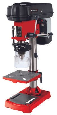 Image of Einhell TC-BD 350 pillar drill