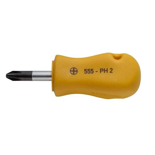 cross slot screwdriver