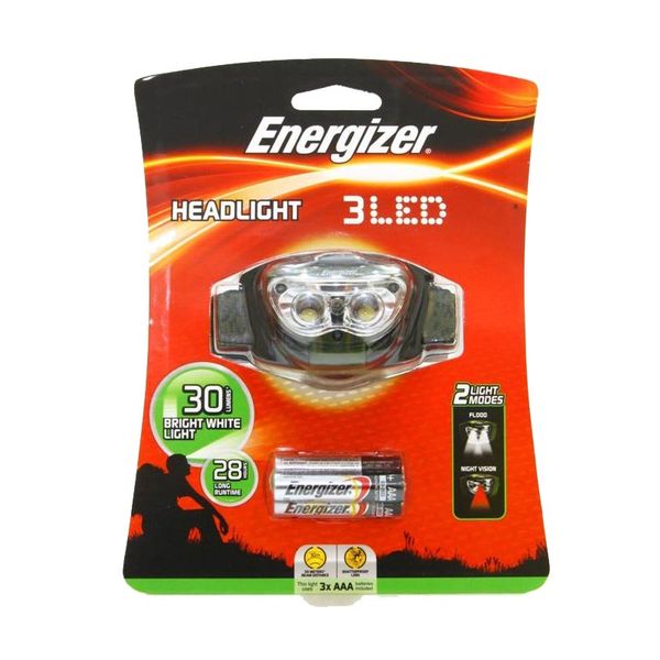 led craft lights battery