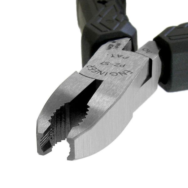 engineer pliers