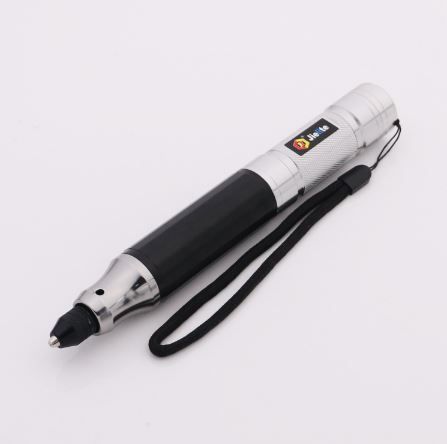 Engraving Pen Portable Electric Engraving Tool Kit, Rechargeable