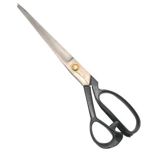 cloth scissors