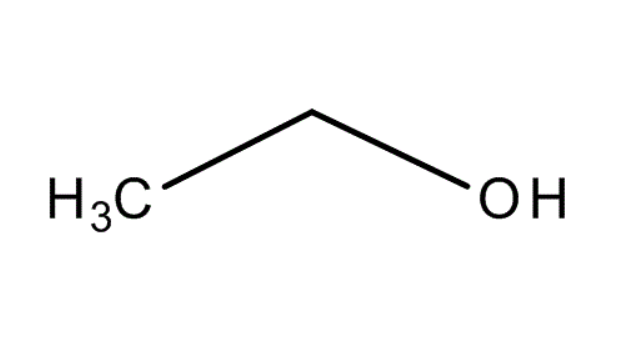 Структурные формулы этилового. Этанол структурная формула. Абсолютный этанол формула. Молекулярная формула этанола.