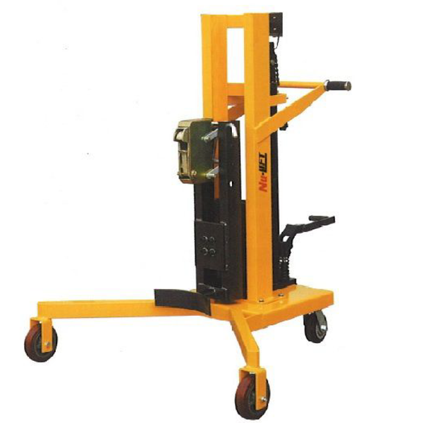 Ezlift Raptor Drum Loader DTF450B Singapore Eezee