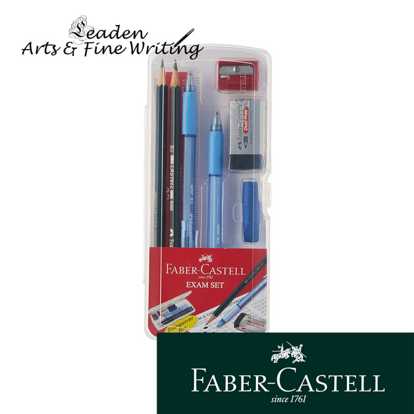 12pcs Faber Castell NX23 Ball Pen 0.7mm