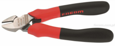 Facom Ratchet Cable Cutter 32mm (413A.32)