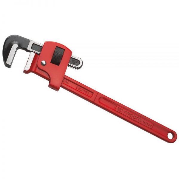 14 in. Steel Pipe Wrench