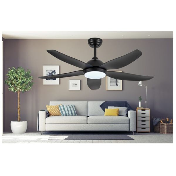 Fanco Galaxy 5 Dc Motor Ceiling Fan