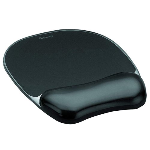 gel rest mouse pad