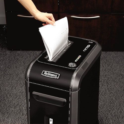 Fellowes Powershred 99Ci Cross Cut Shredder