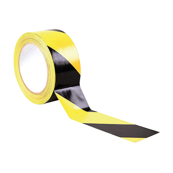 Floor Marking Tape - Credit Terms Available - Eezee