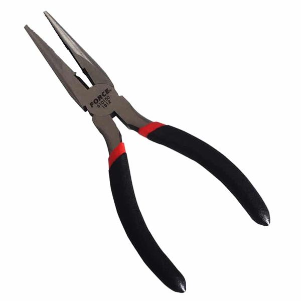 Long Nose Pliers Credit Terms Available Eezee   Force Long Nose Plier B3el 600 