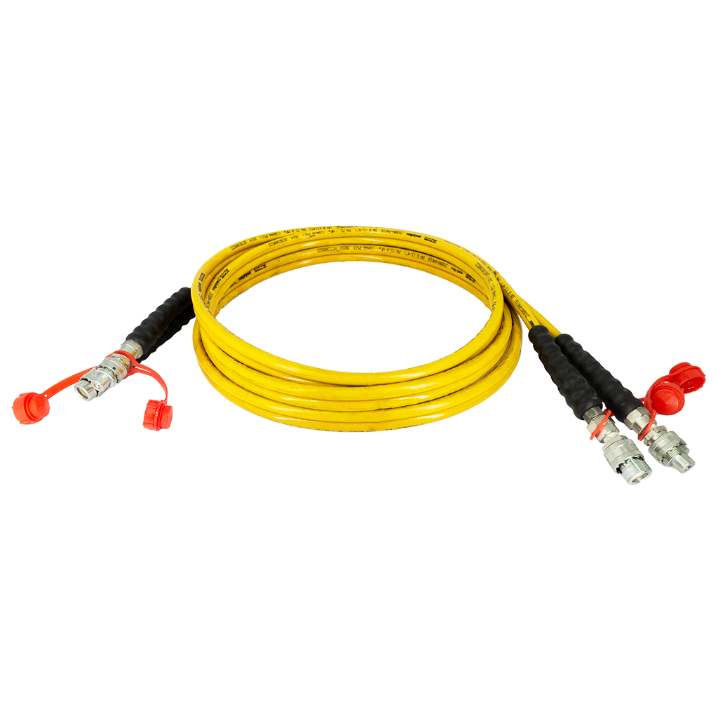 Pneumatic Hose Reels Credit Terms Available Eezee