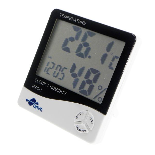 hygrometer function