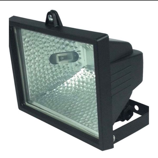 halogen 500w floodlight