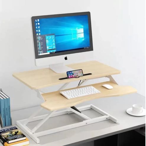 table top workstation