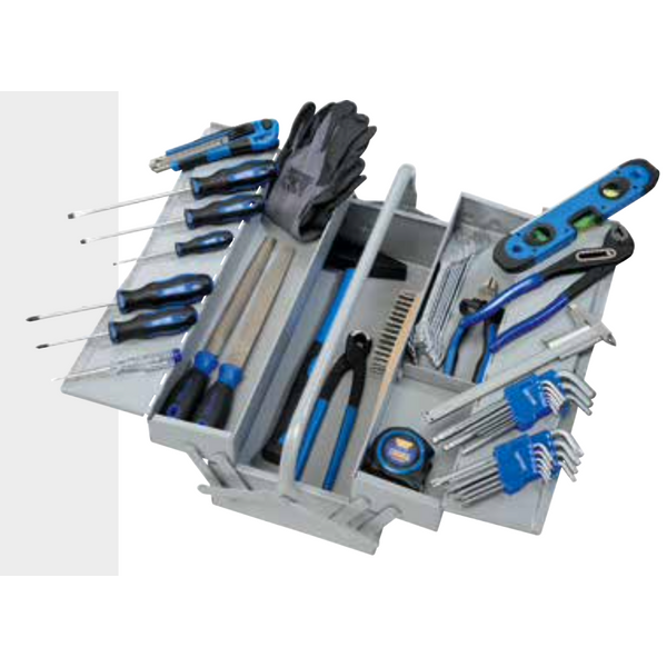 Toolboxes Credit Terms Available Eezee