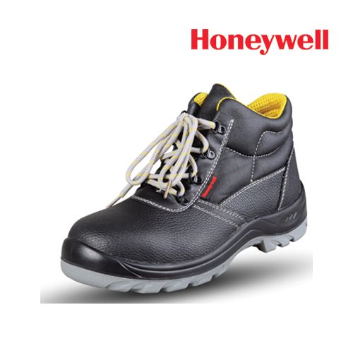 honeywell footwear