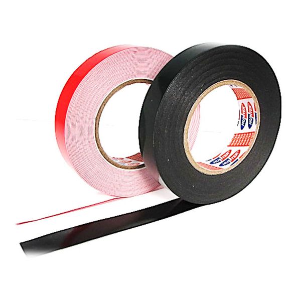 Hunter Double Sided Solvent Eva Foam Tape 2 Carton Singapore Eezee