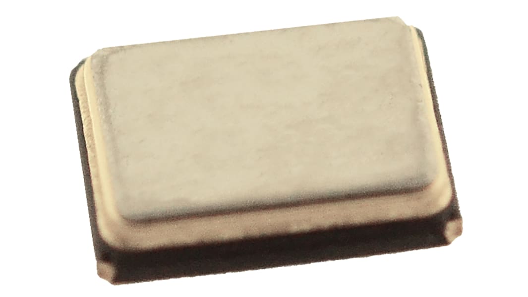 Crystal Units - Credit Terms Available - Eezee