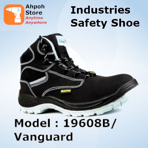 saftey toe shoes