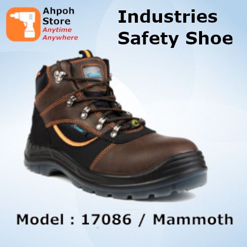 safety boots store