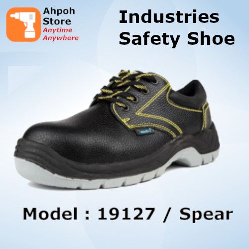 Industries Safety Shoes Singapore - Eezee