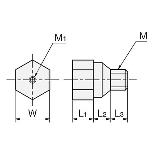 m6 screw