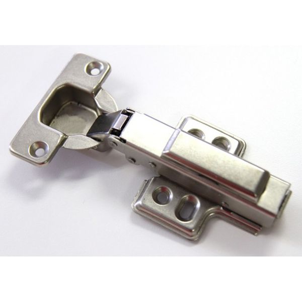 Jasmine Soft Close Wardrobe Cabinet Door Hinge 26 Mm Singapore Eezee