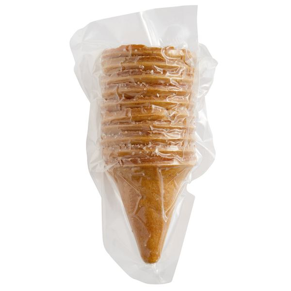 JOY Waffle Cone Bowl - 60/Case