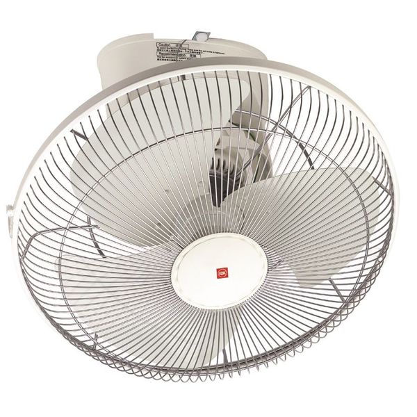 Kdk 16 40cm Ceiling Auto Fan Metal Blade Grey M40rs Singapore Eezee