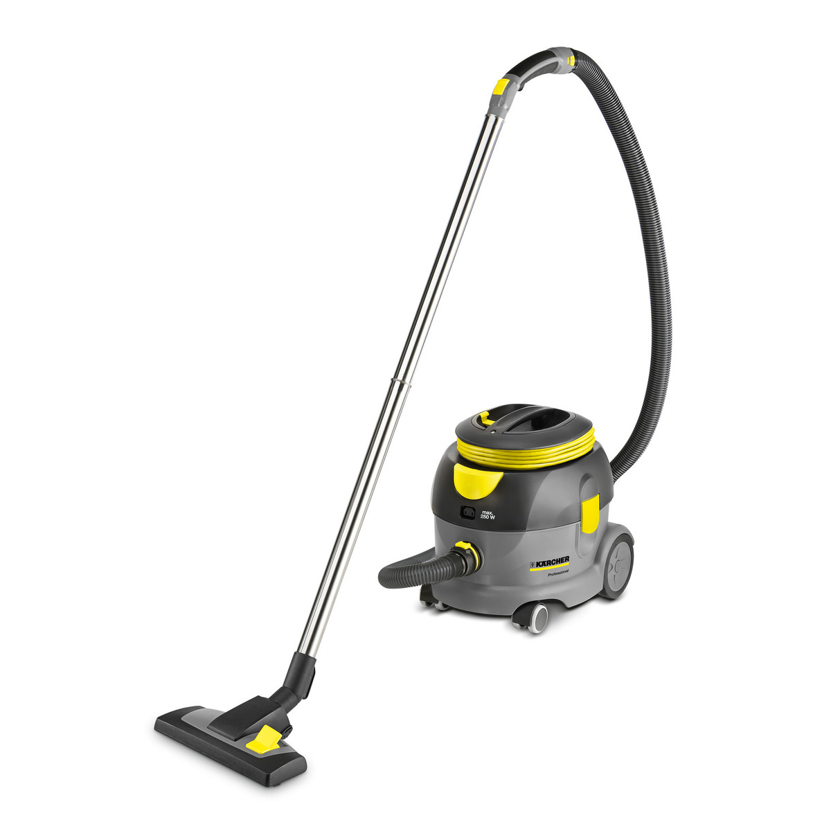 karcher dry vacuum cleaner t12/1