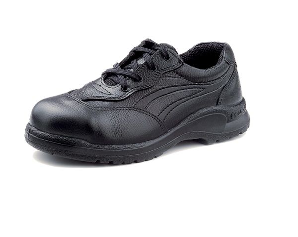 Ladies Steel Toe Safety Shoes KL331X 