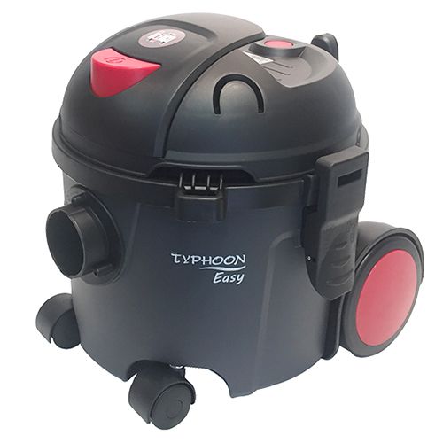Klenco Typhoon Easy Dry Vacuum Cleaner Singapore Eezee