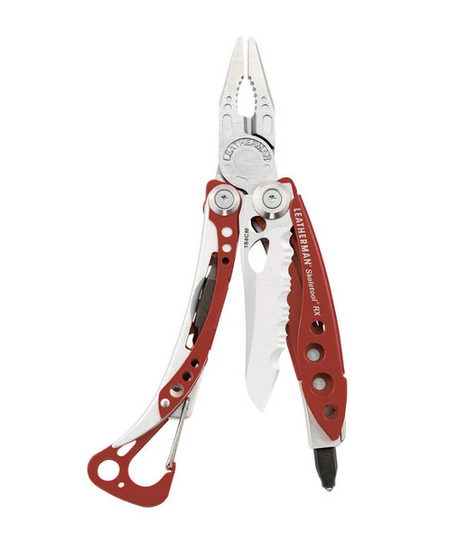 Leatherman Arc 4.25 Multi Tool With Dlc Magnacut Blade and Bit Kit and  Nylon Sheath - Eezee