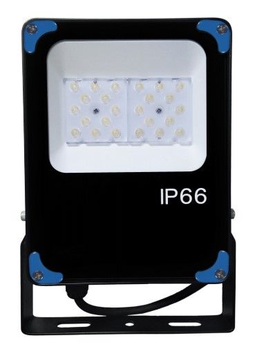 20w ip66 led flood light