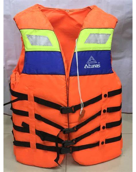 Life Jackets - Credit Terms Available - Eezee