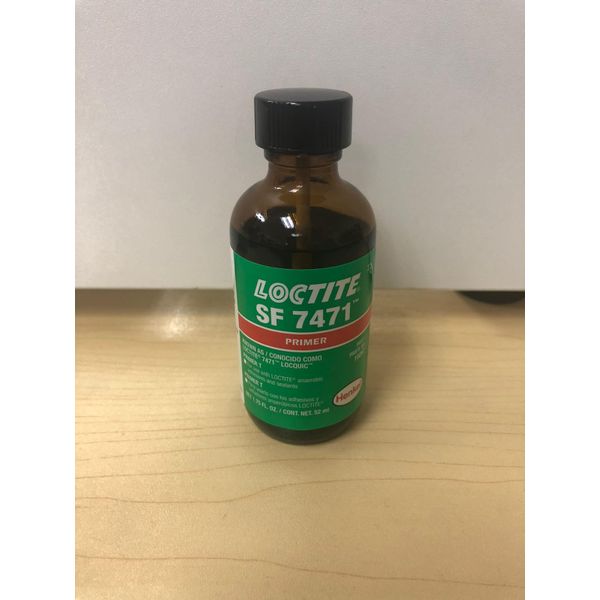 Loctite Sf 7471 Noncfc Solvent Based Primer 52ml Henkel Authorized