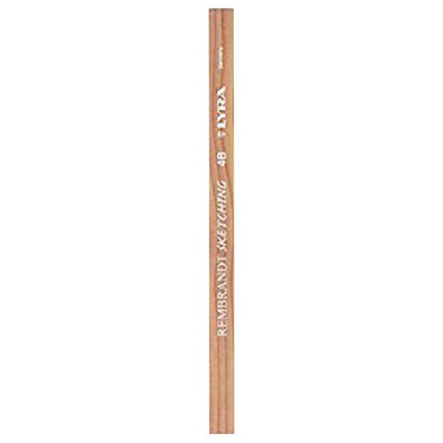 Lyra Rembrandt 874 Sketching Pencil 18cm - 12/pack Singapore - Eezee