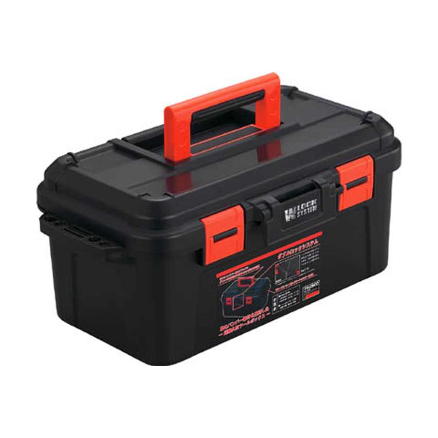 Toolboxes Credit Terms Available Eezee