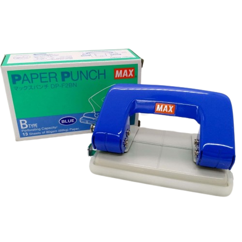 Max Puncher DP-F2BN (1~13 Sheets)