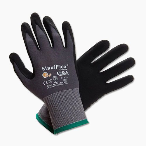 auclair cross country ski gloves