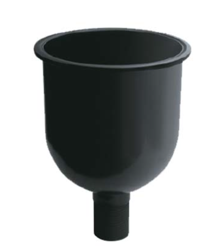 Method PP 70D Round Drip Cup - Eezee