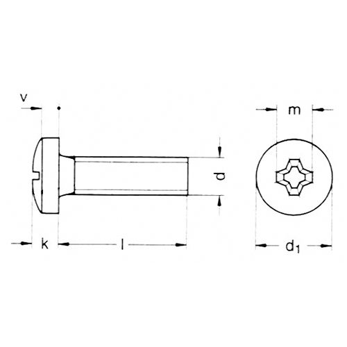 m6 screw