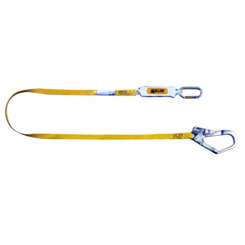 Miller Shock Absorbing Safety Lanyard 2m Ml04 Cs20 1004579